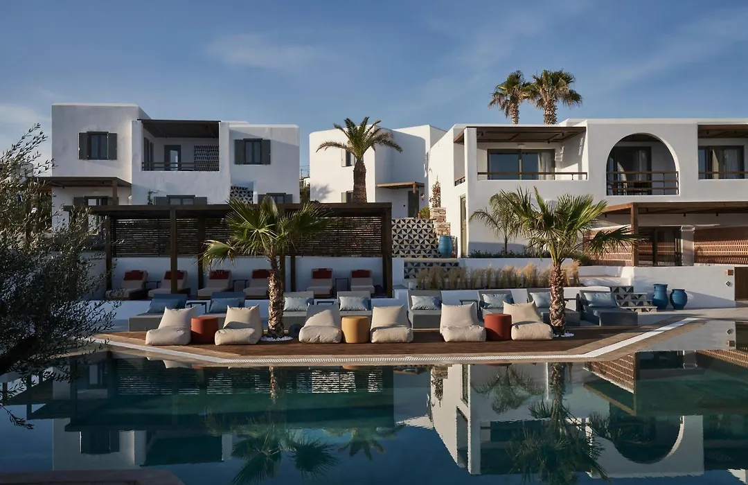 Andronis Minois - Small Luxury Hotels Of The World-1